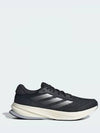 Supernova Rise Low Top Sneakers Core Black - ADIDAS - BALAAN 2