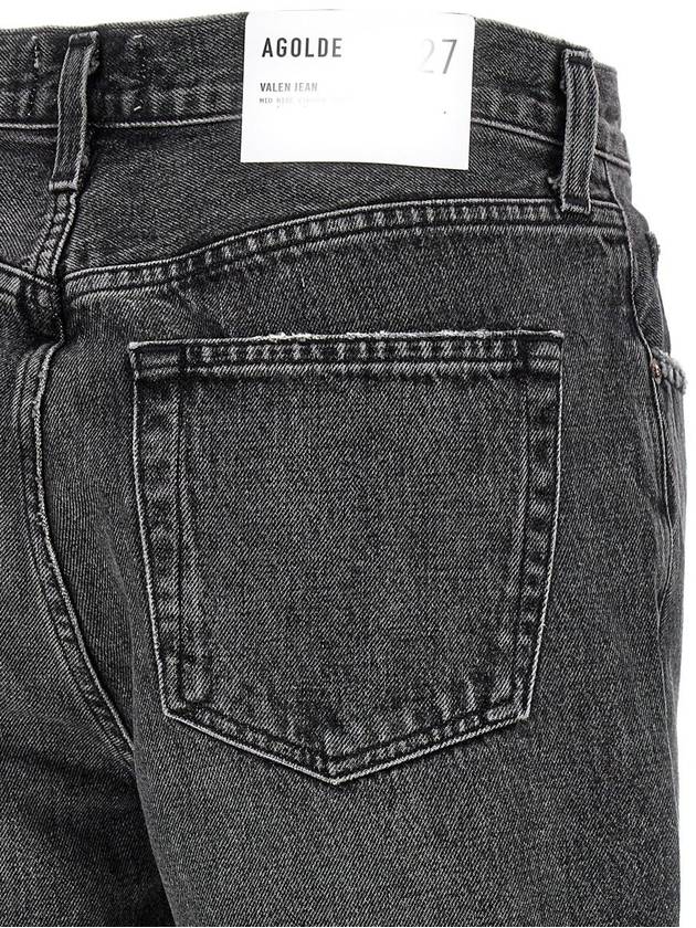 Agolde 'Valen' Jeans - AGOLDE - BALAAN 4