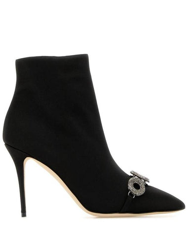 Manolo Blahnik Boots - MANOLO BLAHNIK - BALAAN 1