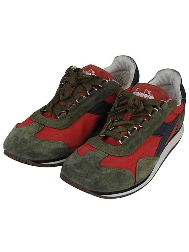 Heritage Men's Sneakers 156988 01 C0449 - DIADORA - BALAAN 5