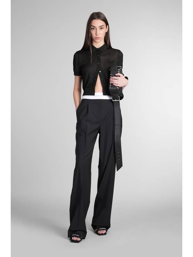 Alexander Wang Pants - ALEXANDER WANG - BALAAN 2