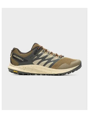 MEN NOVA 3 KHAKI - MERRELL - BALAAN 1