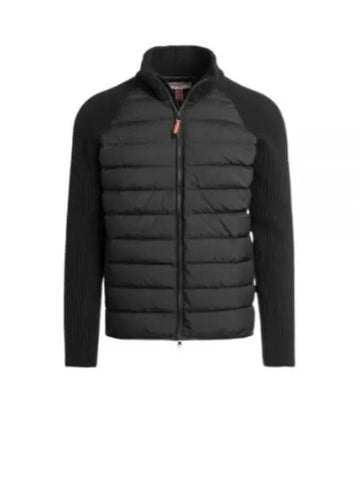 OLMO PMHYRB02 541 Hybrid Jacket - PARAJUMPERS - BALAAN 1