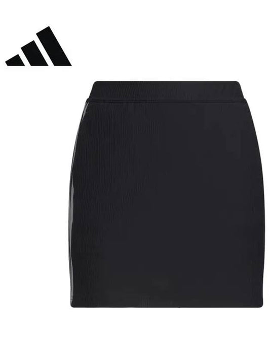 HS8982 Women 3S Golf Skirt - ADIDAS GOLF - BALAAN 1