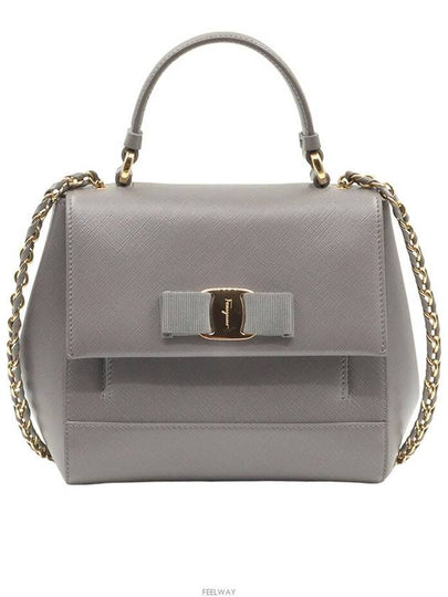 women tote bag - SALVATORE FERRAGAMO - BALAAN 2