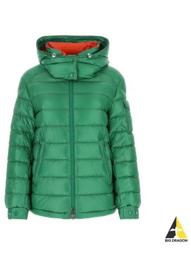 1A00058 595ZZ 848 Dalles short down jacket - MONCLER - BALAAN 1