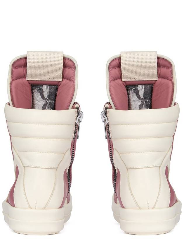 Rick Owens Sneakers Pink - RICK OWENS - BALAAN 4