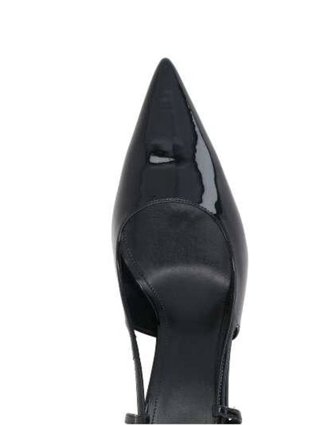 G Cube Pumps Black - GIVENCHY - BALAAN 5