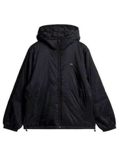 THEO LIGHT PADDED JACKET FMOW11481 9999 Men s - J.LINDEBERG - BALAAN 2