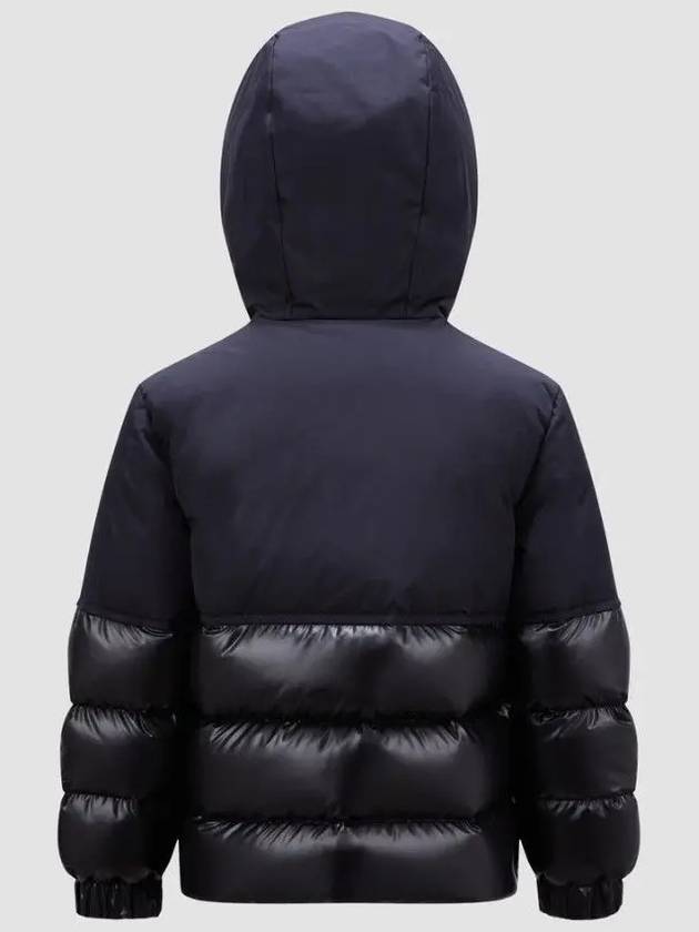 Kids Andres down padded jumper 1A00100595ZJ 778 - MONCLER - BALAAN 4