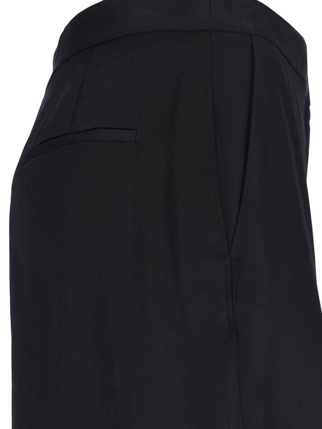 Calvin Klein Skirts Black - CALVIN KLEIN - BALAAN 5