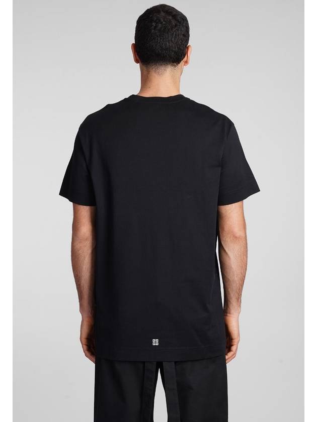 Givenchy T-Shirt - GIVENCHY - BALAAN 3