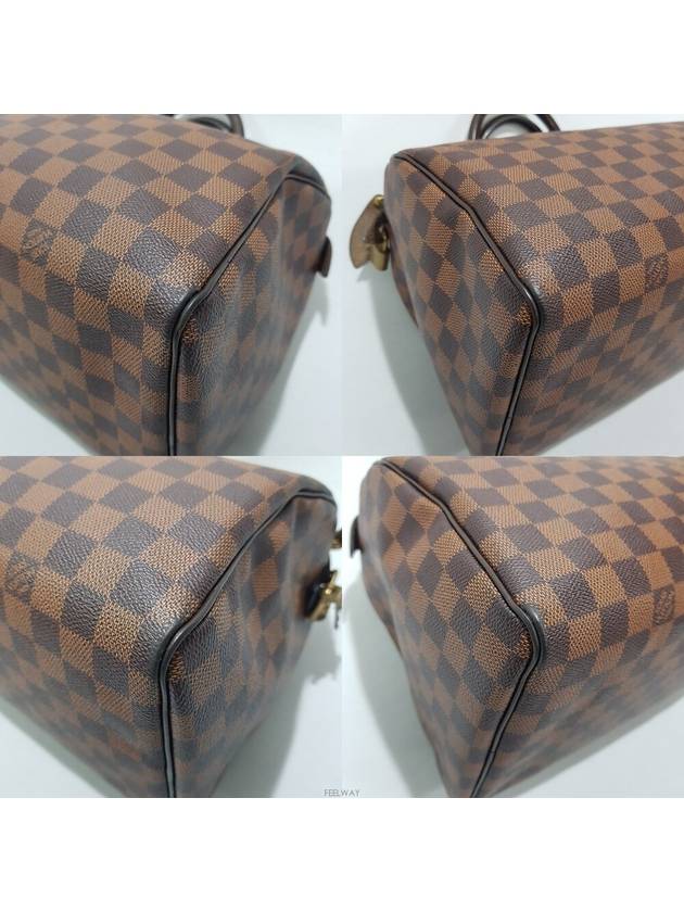 women tote bag - LOUIS VUITTON - BALAAN 8