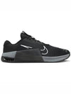 Metcon 9 Work Out Low Top Sneakers Black - NIKE - BALAAN 1