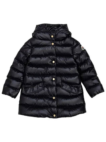 Kids IBIDA Logo Padding Jacket 1C000 02 595ZJ 778 - MONCLER - BALAAN 2