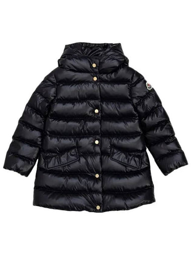 Kids IBIDA Logo Padding Jacket 1C000 02 595ZJ 778 - MONCLER - BALAAN 1