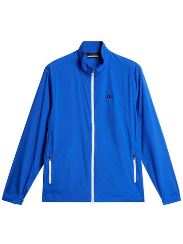 Men s Ash Light Packable Jacket - J.LINDEBERG - BALAAN 1