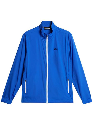 Men s Ash Light Packable Jacket - J.LINDEBERG - BALAAN 1