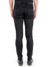 FW super skinny fit regular rise denim - NEIL BARRETT - BALAAN 6