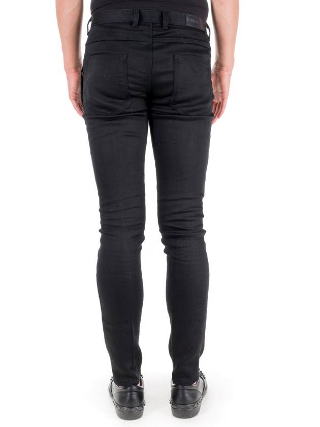 FW super skinny fit regular rise denim - NEIL BARRETT - BALAAN 6