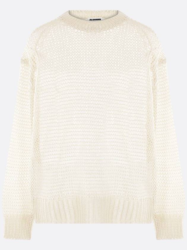 Jil Sander Sweaters - JIL SANDER - BALAAN 1