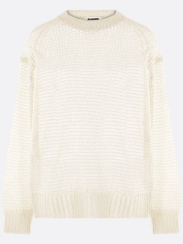 Jil Sander Sweaters - JIL SANDER - BALAAN 1