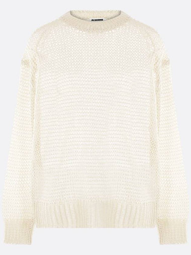 Jil Sander Sweaters - JIL SANDER - BALAAN 1