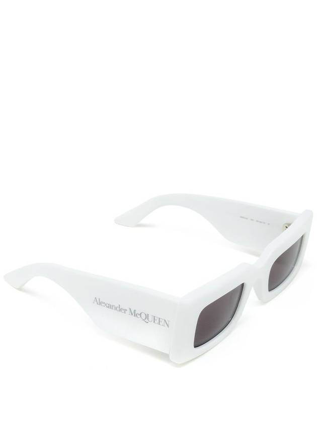 Alexander McQueen AM0433S White - ALEXANDER MCQUEEN - BALAAN 2