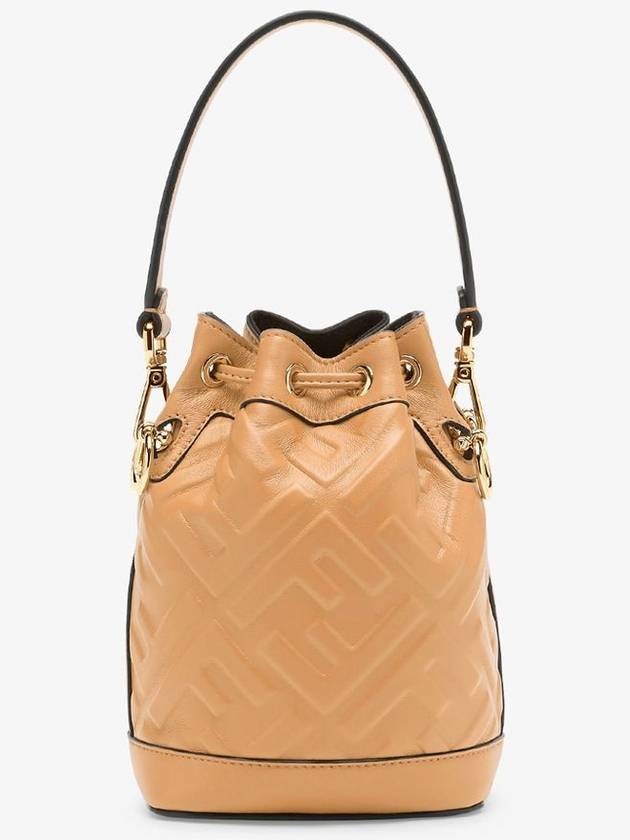 Fendi Bags.. Beige - FENDI - BALAAN 4