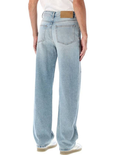 Mm6 Maison Margiela Slim Denim - MAISON MARGIELA - BALAAN 2