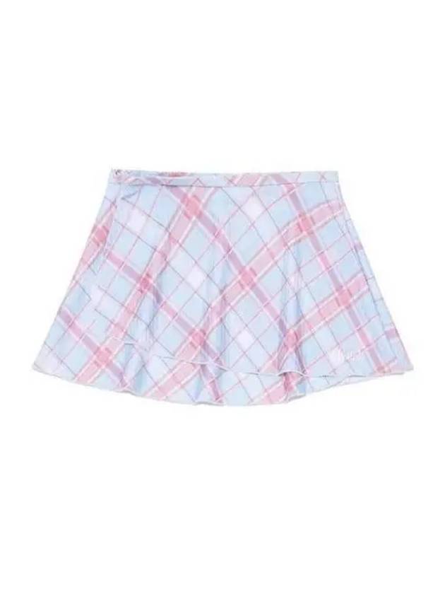 KODAK Apparel Hot Summer Graphic Swimsuit Skirt PINK - KODO - BALAAN 1