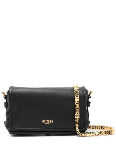 shoulder bag 75528002 A1555 - MOSCHINO - BALAAN 2