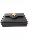 men card wallet - VERSACE - BALAAN 5