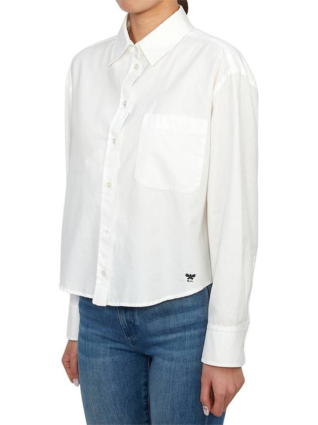 Jock shirt 25116111650 001 - MAX MARA - BALAAN 2