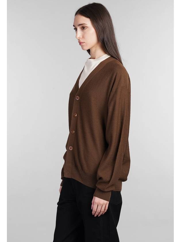 Lemaire Cardigan - LEMAIRE - BALAAN 4