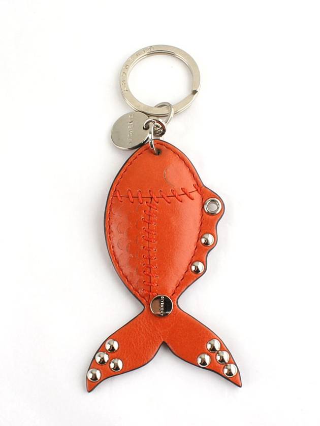 women key holder - GIVENCHY - BALAAN 3