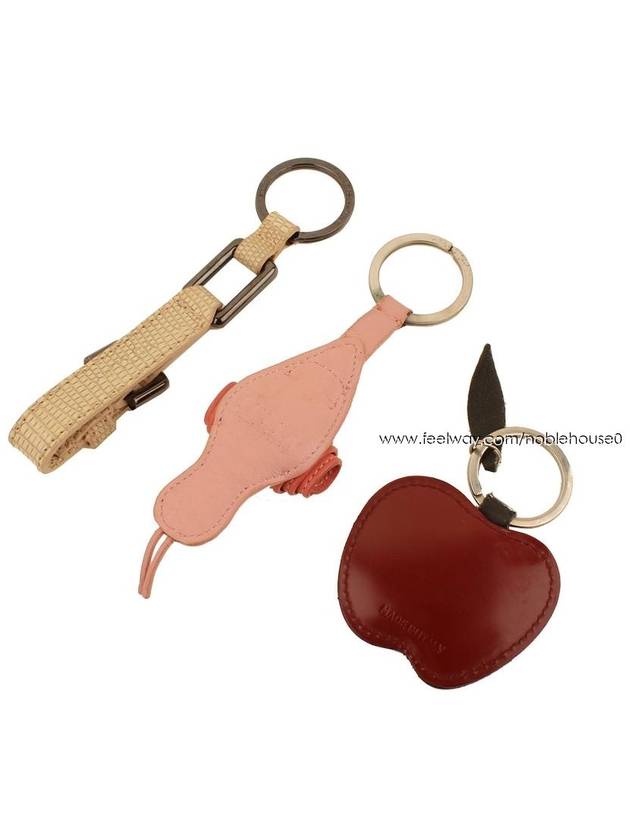 women key holder - FURLA - BALAAN 2