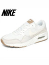 Air Max SC Low Top Sneakers Summit White - NIKE - BALAAN 2