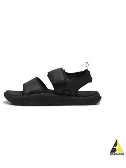 Softride Pro Sandals Black - PUMA - BALAAN 2