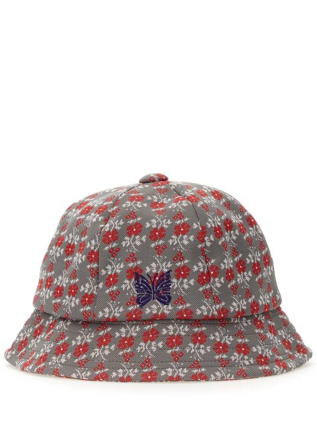 BUCKET HAT - NEEDLES - BALAAN 1