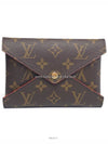 M62034 Monogram Pochette Kirigami Clutch 2 Sets No S Size - LOUIS VUITTON - BALAAN 4