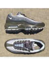 Air Max 95 Essential Low Top Sneakers Cargo Khaki - NIKE - BALAAN 2