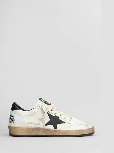 Golden Goose Ball Star Sneakers - GOLDEN GOOSE - BALAAN 1