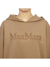 Sapore hoodie 29946031650 004 - MAX MARA - BALAAN 6