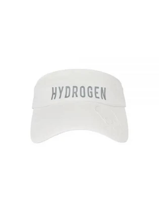 WOMAN SUN VISOR G93706 001 - HYDROGEN - BALAAN 2