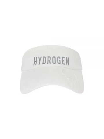 WOMAN SUN VISOR G93706 001 - HYDROGEN - BALAAN 1