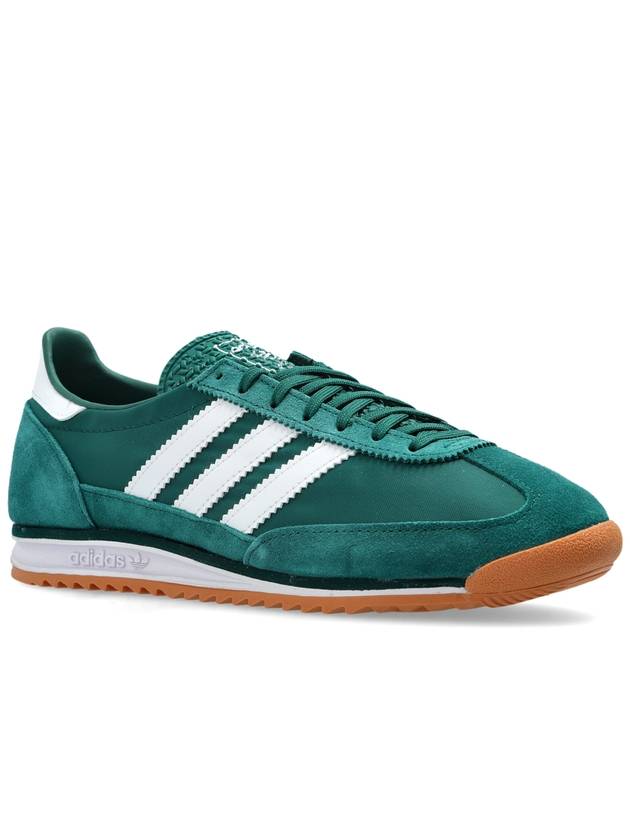 ADIDAS Originals Sport Shoes SL 72 OG, Women's, Green - ADIDAS ORIGINALS - BALAAN 4