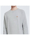 Foxhead men's sweatshirt 3 colors AM00303KM0001 - MAISON KITSUNE - BALAAN 4