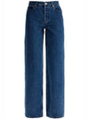 Denim Pants COHTD F09181 IAL - A.P.C. - BALAAN 2