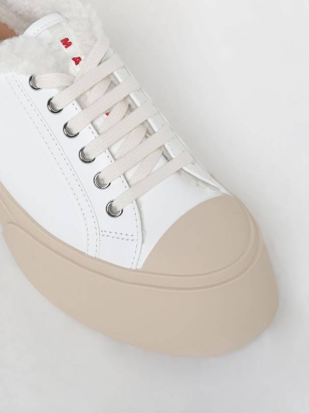 Sneakers woman Marni - MARNI - BALAAN 4